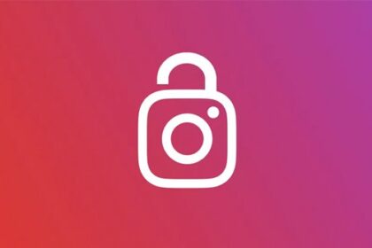 How to download photos from a private Instagram profile