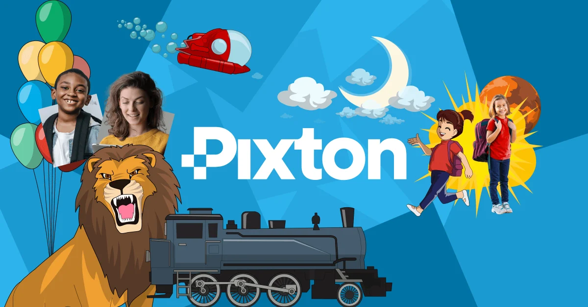 Pixton Comics Creator