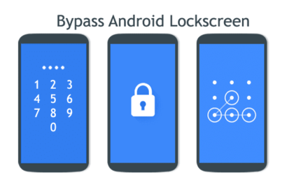 Bypass android pattern lock using windows ‘cmd’
