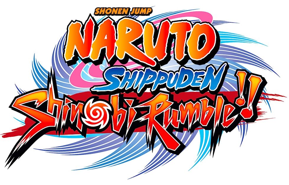 Naruto Shippuden Shinobi Rumble