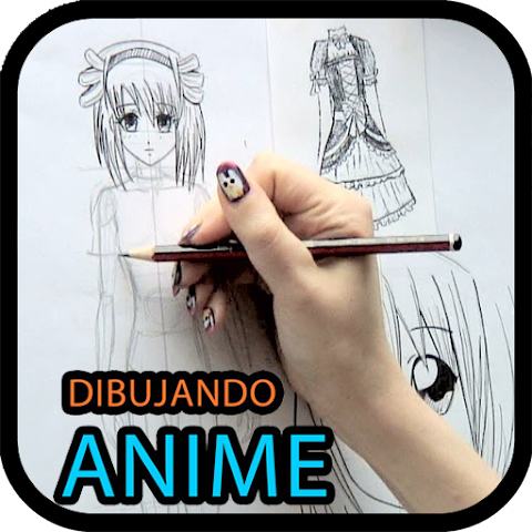Draw Anime