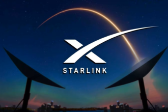 Order Starlink Online in Nigeria