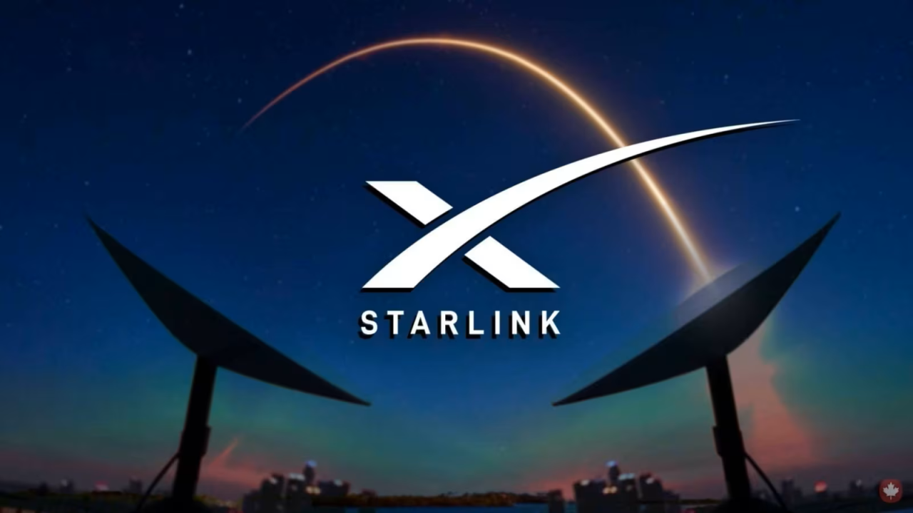 Order Starlink Online in Nigeria