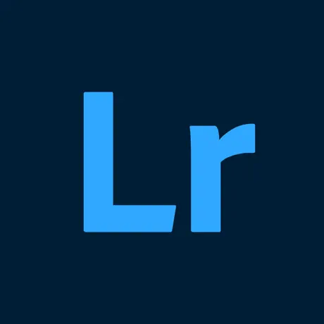 Adobe Lightroom Mobile: edit photos professionally for free