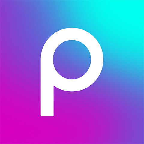 PicsArt: the most complete photo editor for Android