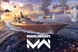 Modern Warships MOD APK