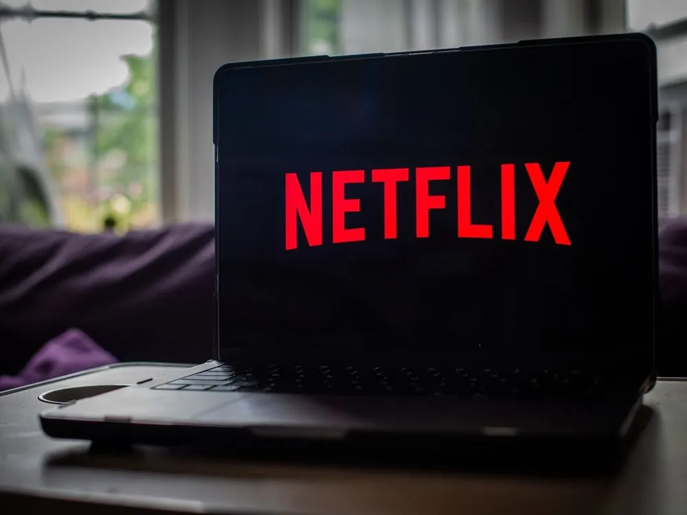 download netflix on pc