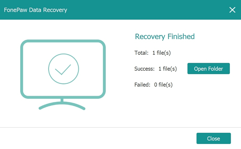 Recover Hard Disk Drive Files