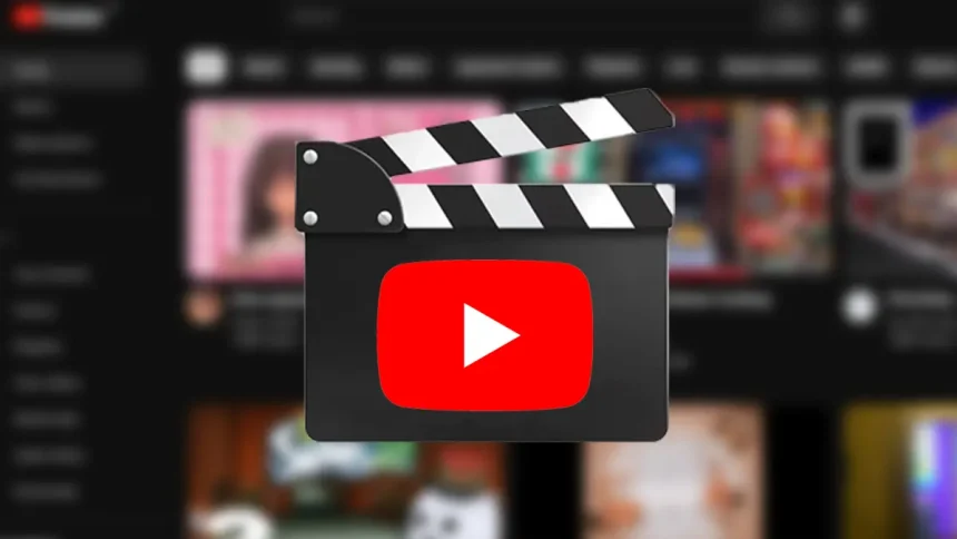 Best YouTube Channels to Watch Movies for Free