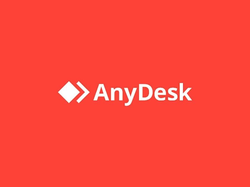 AnyDesk