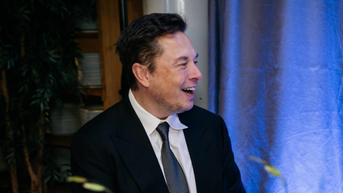 Elon Musk in Norway in 2022 (Image: Erik Krafft/Statsministerens kontor/Flickr)