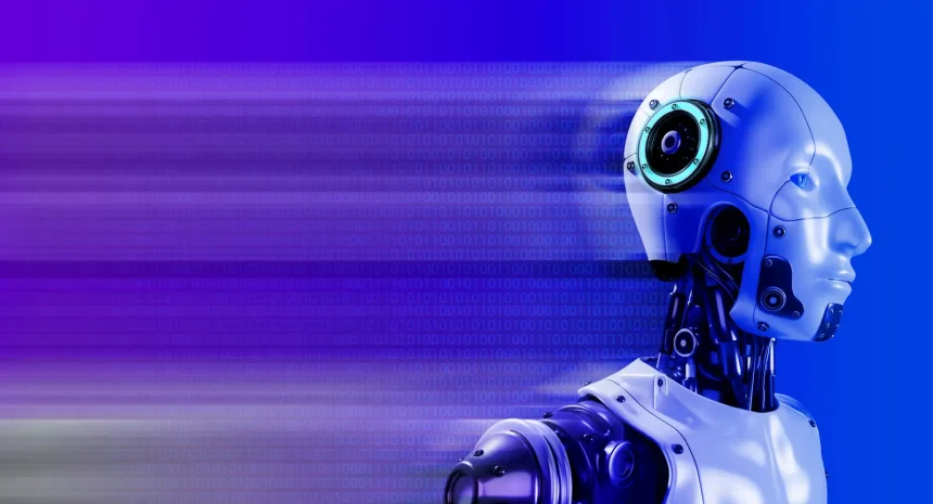 57% of content on the web was created by robots, study shows