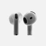 Apple announces the AirPods 4 (Image: Reproduction / Apple)