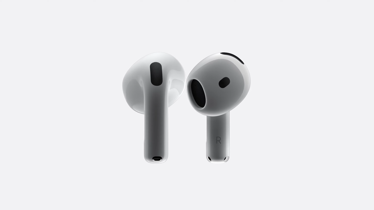 Apple announces the AirPods 4 (Image: Reproduction / Apple)