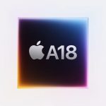 This is what the A18 and A18 Pro chips that equip the iPhone 16 look like