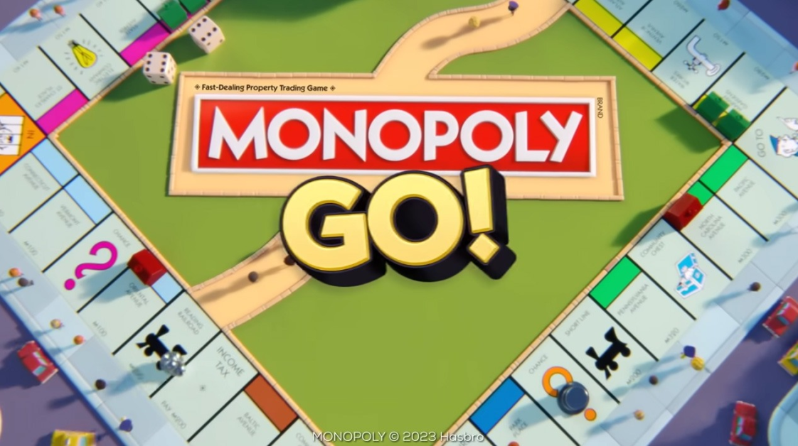 Monopoly Go