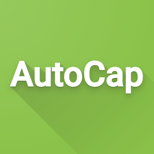 5. AutoCap: animated subtitles