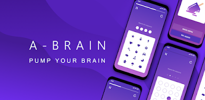 ABrain - Brain Training Games