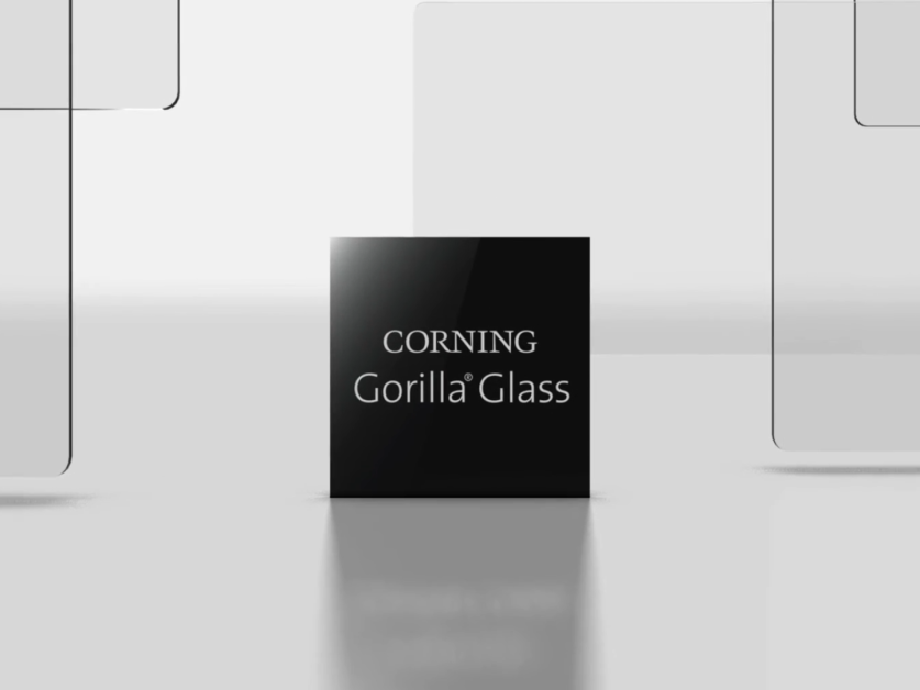 Gorilla Glass has advantages and disadvantages of use; check it out (Image: Reproduction/Corning)